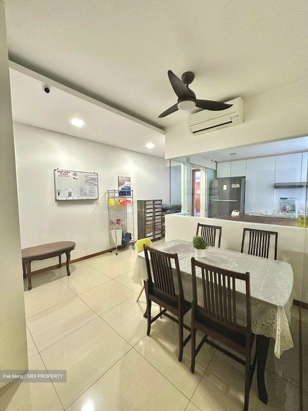 The Quintet (D23), Condominium #473057681